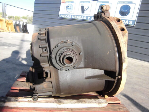 CATERPILLAR  D6H  9W-1721 - CAJA DE TRANSFERENCIAS - Imagen 2
