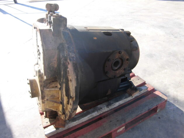 CATERPILLAR  D6H  6Y-2581 - SERVOTRANSMISIÓN - Imagen 3