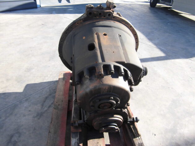 CATERPILLAR  D6H  6Y-2581 - SERVOTRANSMISIÓN - Imagen 4