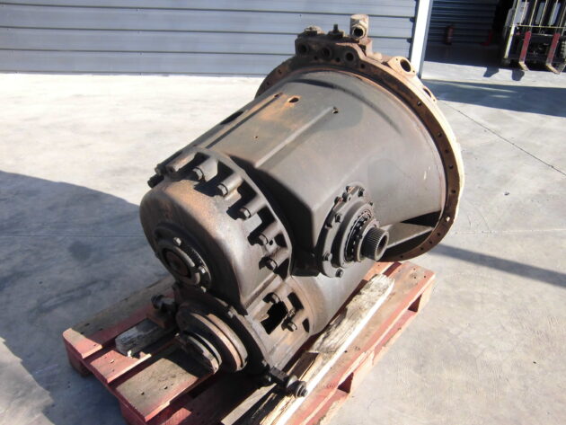 CATERPILLAR  D6H  6Y-2581 - SERVOTRANSMISIÓN - Imagen 5