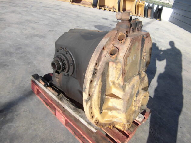 CATERPILLAR  D6H  6Y-2581 - SERVOTRANSMISIÓN - Imagen 6