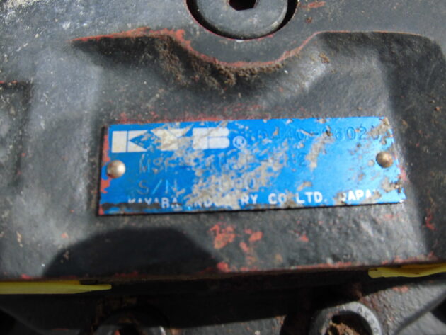 KOMATSU   PC750SE6K   - MANDO FINAL - Imagen 7