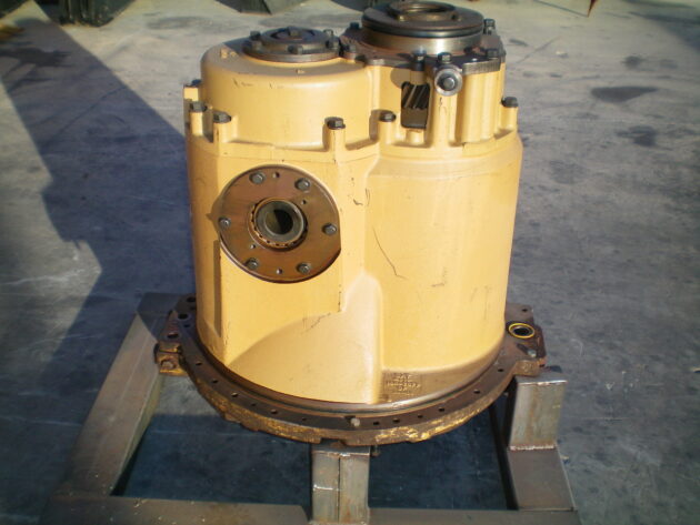 CATERPILLAR   D7R  180-3434 - SERVOTRANSMISIÓN - Imagen 2