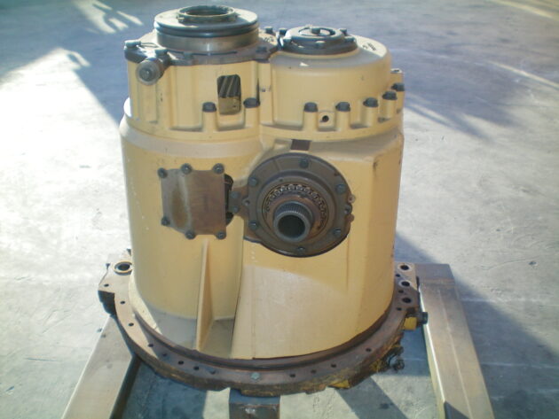 CATERPILLAR   D7R  180-3434 - SERVOTRANSMISIÓN - Imagen 4