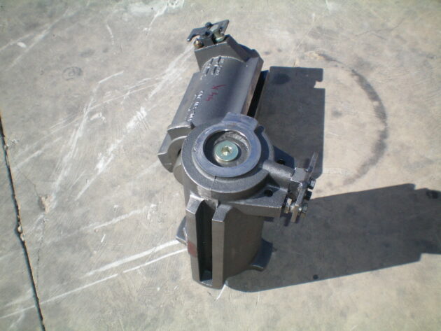 CATERPILLAR  D7R - 112-3041 - TRACK ADJUSTER - Image 3