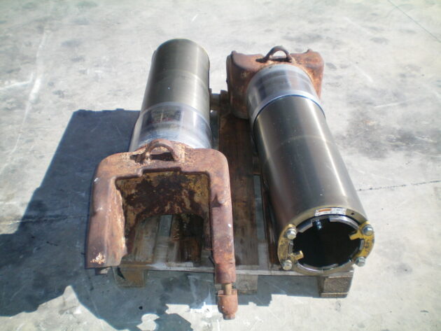 CATERPILLAR  D7R - 8E-2112 - TRACK ADJUSTER - Image 2