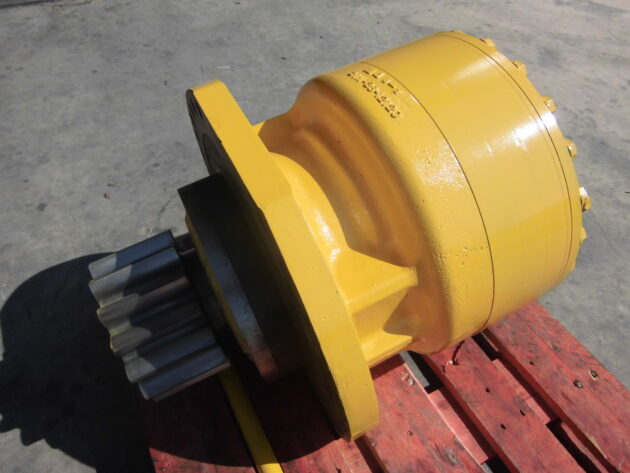 KOMATSU   PC1000SE1  21N-26-00014 - REDUCTOR DE GIRO - Imagen 3