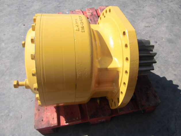 KOMATSU   PC1000SE1  21N-26-00014 - REDUCTOR DE GIRO