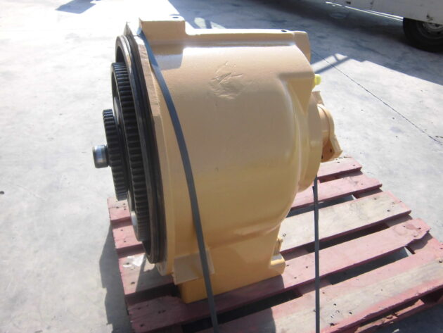 CATERPILLAR   D8L  9P-4890 - CONVERTIDOR - Imagen 2