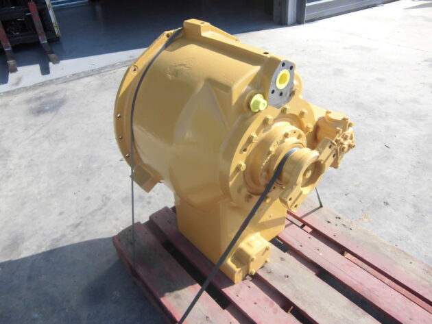 CATERPILLAR   D8L  9P-4890 - CONVERTIDOR - Imagen 3