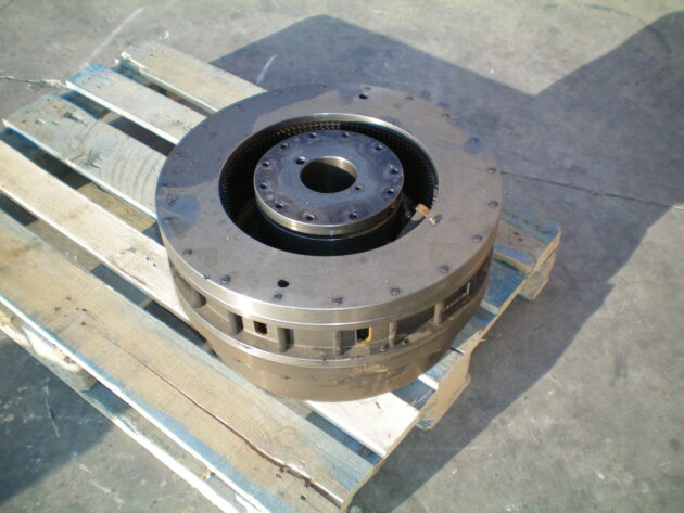 CATERPILLAR   D10   - CONJUNTO DE FRENOS DE DIRECCIÓN - Imagen 6