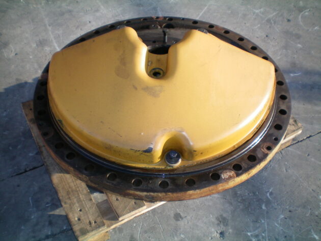 CATERPILLAR   D10   - CONJUNTO DE FRENOS DE GIRO - Imagen 3