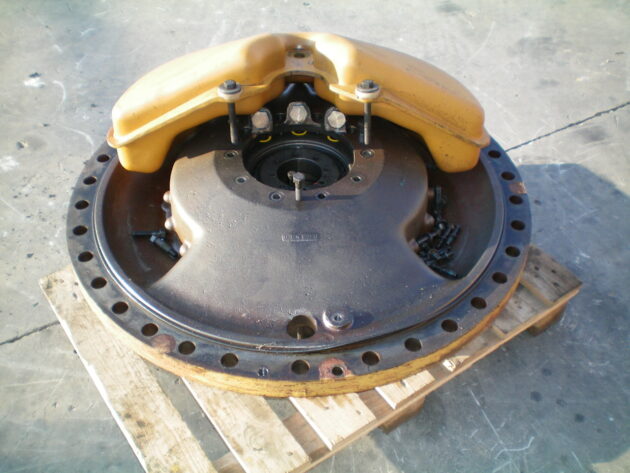 CATERPILLAR   D10   - CONJUNTO DE FRENOS DE GIRO