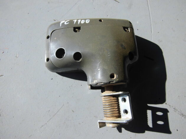KOMATSU   PC11006  7834-77-5001 (*) - DISPLAY - Imagen 5