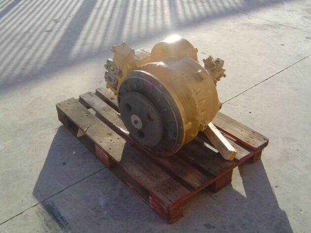 CATERPILLAR   D300D  8E-4162 - CONVERTIDOR - Imagen 3