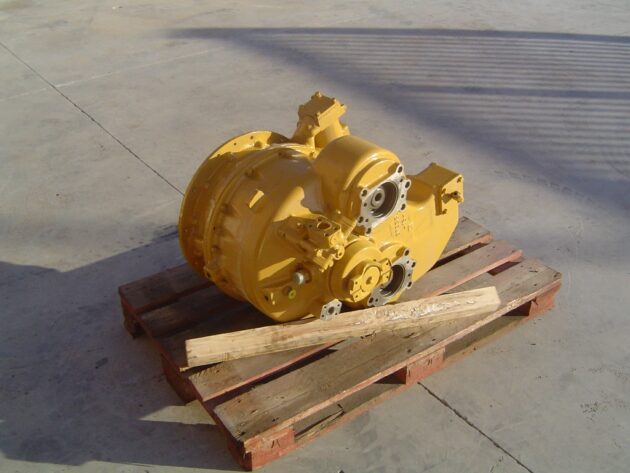 CATERPILLAR   D300D  8E-4162 - CONVERTIDOR - Imagen 4