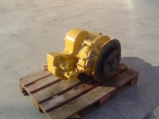 CATERPILLAR   D300D  8E-4162 - CONVERTIDOR