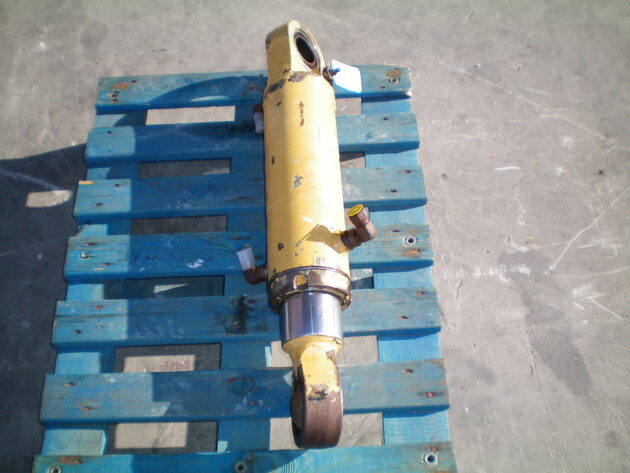CATERPILLAR  D300D - 101-3817 - SUSPENSION - Image 2