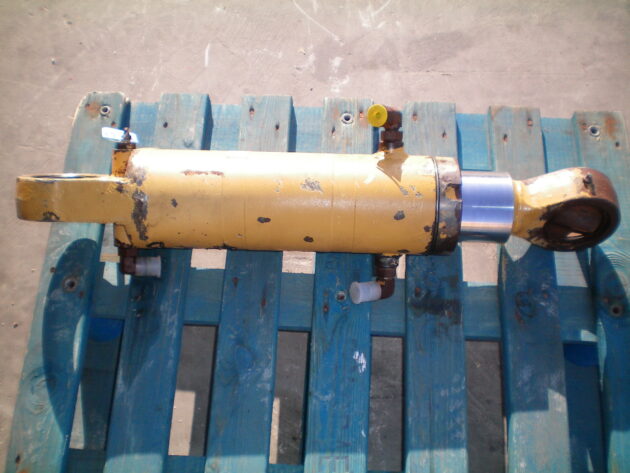 CATERPILLAR  D300D - 101-3817 - SUSPENSION - Image 3