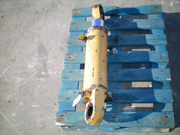 CATERPILLAR  D300D - 101-3817 - SUSPENSION - Image 4