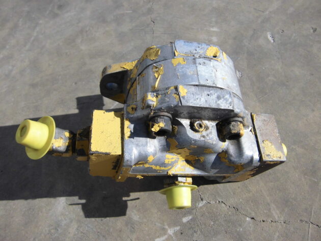 KOMATSU   PC11006  705-21-26050 - MOTOR DE VENTILADOR