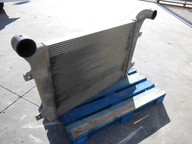 KOMATSU   PC11006  6212-62-4100 - RADIADOR DE INTERCOOLER - Imagen 2