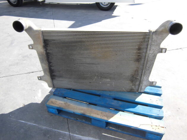 KOMATSU   PC11006  6212-62-4100 - RADIADOR DE INTERCOOLER - Imagen 3