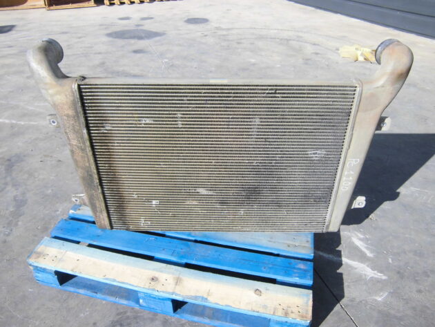 KOMATSU   PC11006  6212-62-4100 - RADIADOR DE INTERCOOLER - Imagen 4