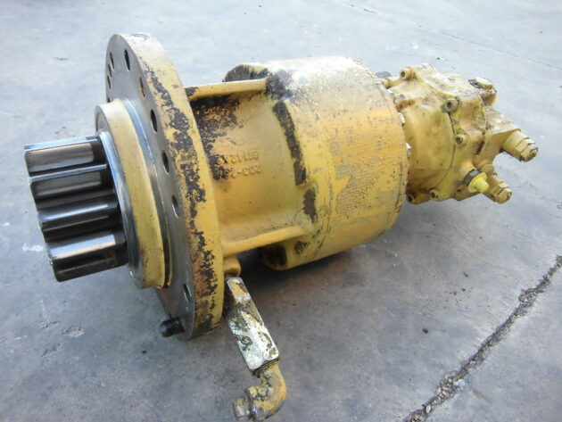 KOMATSU   PW1306  203-26-00120 - REDUCTOR DE GIRO