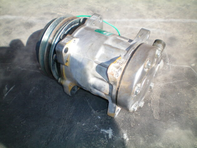 CATERPILLAR   330L  3E-3658 - COMPRESOR DE AIRE - Imagen 3