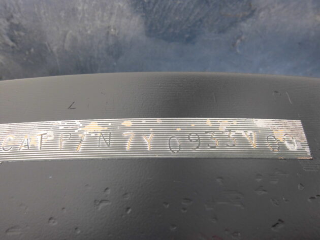 CATERPILLAR   330L  7Y-0933 - CORONA DE GIRO - Imagen 5