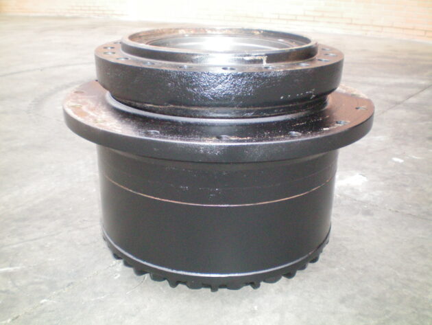 CATERPILLAR   330L  7Y-0768 - MANDO FINAL - Imagen 5