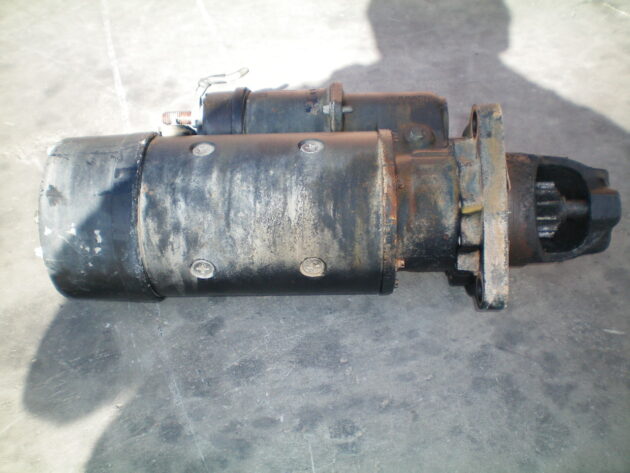 CATERPILLAR   330L   - MOTOR DE ARRANQUE