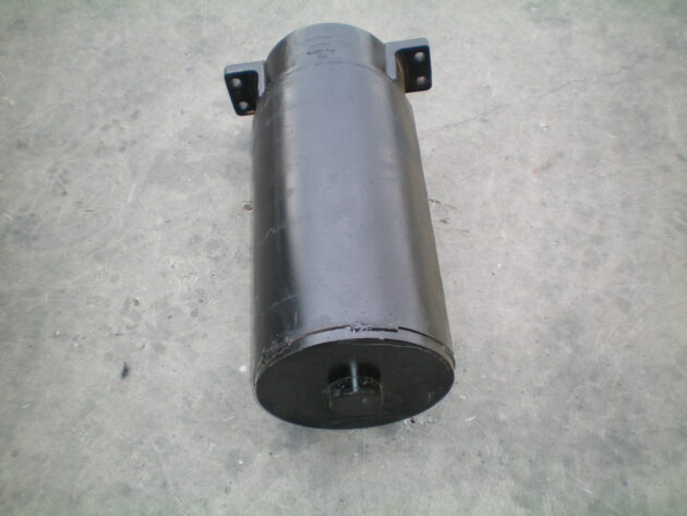 CATERPILLAR   330L  7Y-1738 - MUELLE TENSOR - Imagen 2