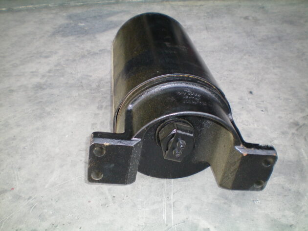 CATERPILLAR   330L  7Y-1738 - MUELLE TENSOR - Imagen 3