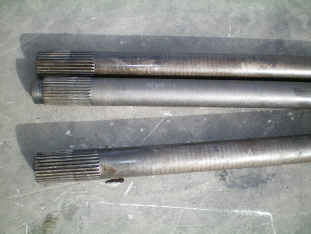 CATERPILLAR   IT18B  9C-3513 - PALIER - Imagen 3