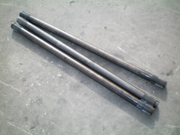 CATERPILLAR   IT18B  9C-3513 - PALIER - Imagen 4