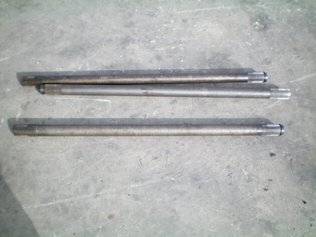 CATERPILLAR   IT18B  9C-3513 - PALIER