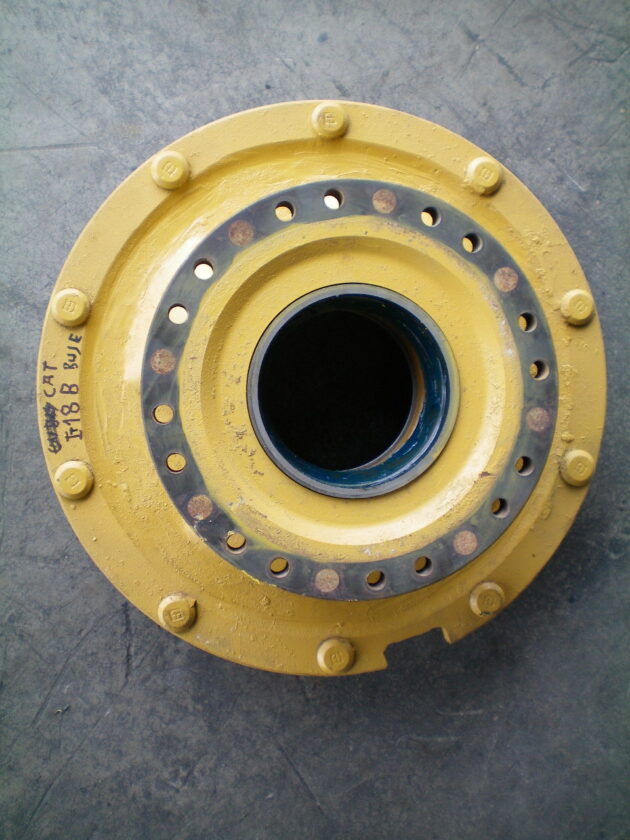 CATERPILLAR   IT18B  9C-3920 - BUJE - Imagen 2