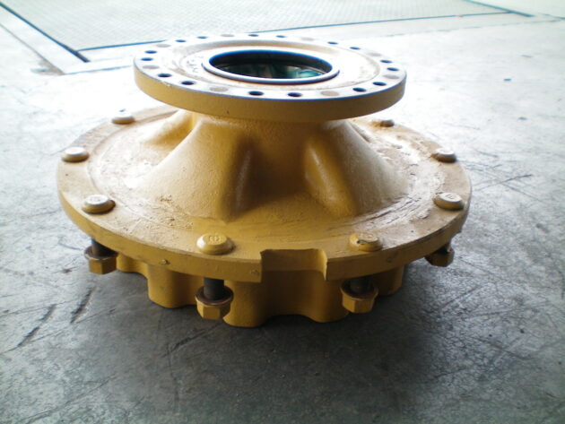 CATERPILLAR   IT18B  9C-3920 - BUJE - Imagen 3