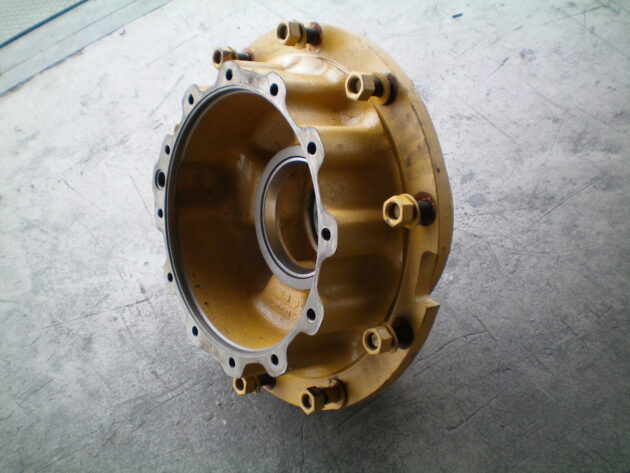 CATERPILLAR   IT18B  9C-3920 - BUJE - Imagen 5
