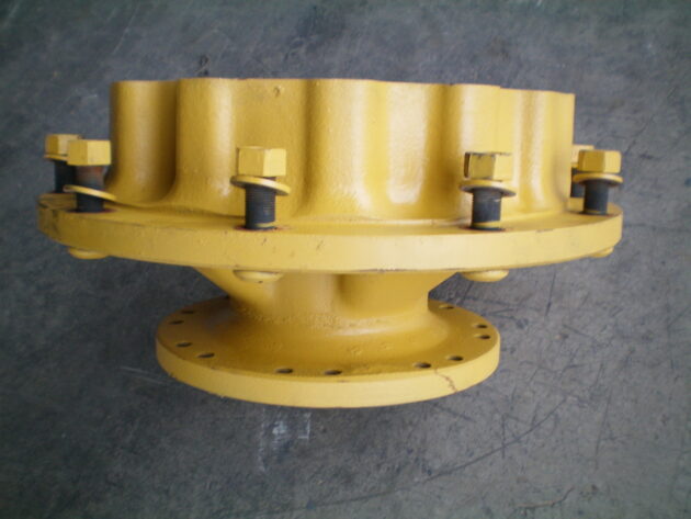 CATERPILLAR   IT18B  9C-3920 - BUJE - Imagen 6