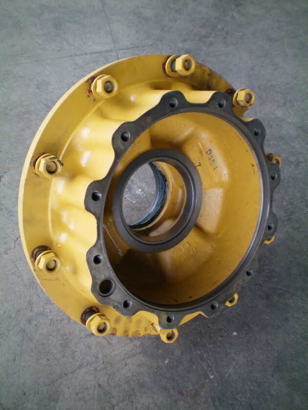 CATERPILLAR   IT18B  9C-3920 - BUJE - Imagen 7