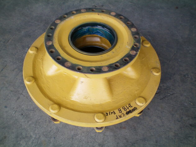 CATERPILLAR   IT18B  9C-3920 - BUJE