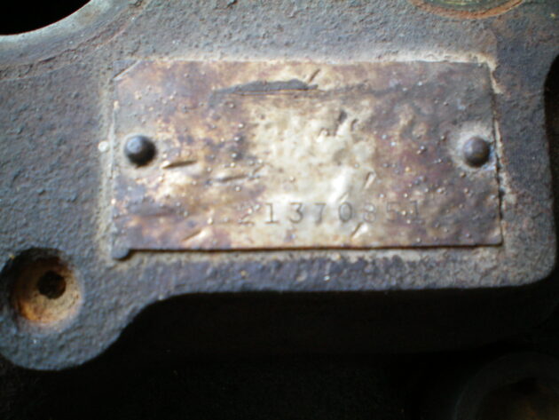 CATERPILLAR   345BL  137-3717 - MOTOR DE GIRO - Imagen 5