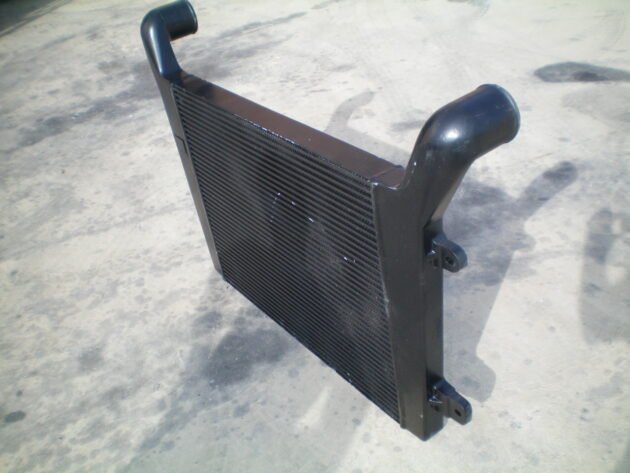 CATERPILLAR   345BL  147-7060 - ENFRIADOR DE INTERCOOLER - Imagen 2