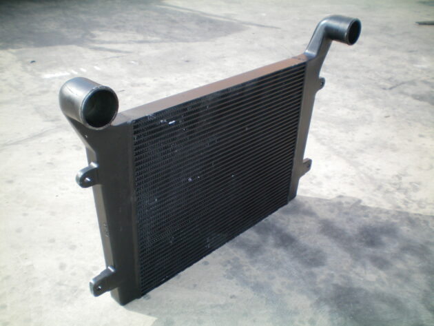CATERPILLAR   345BL  147-7060 - ENFRIADOR DE INTERCOOLER - Imagen 3