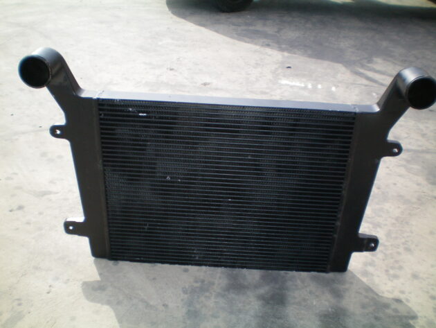 CATERPILLAR   345BL  147-7060 - ENFRIADOR DE INTERCOOLER - Imagen 4