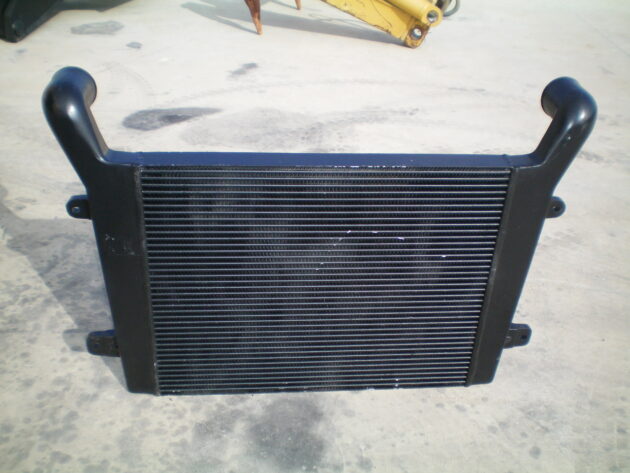 CATERPILLAR   345BL  147-7060 - ENFRIADOR DE INTERCOOLER