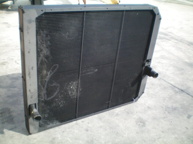 CATERPILLAR   345BL  147-7060 - ENFRIADOR DE AGUA - Imagen 2